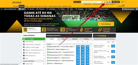 betfair entrar,betfair log in